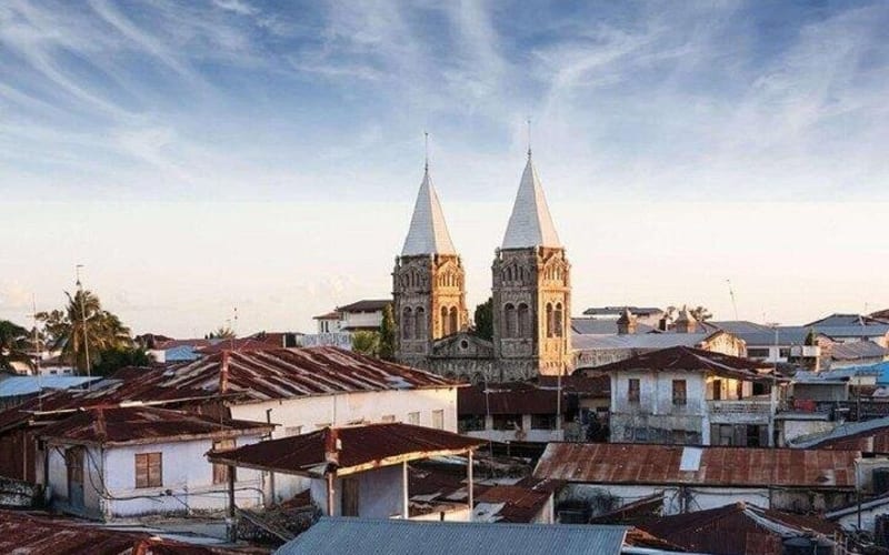 Stone Town Historical & Cultural Tour - main image