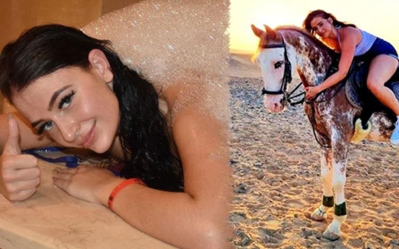 Turkish Bath & Horseback Riding Experience - main image