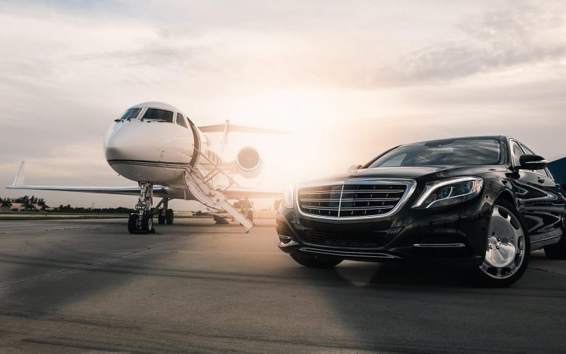 Private Airport Transfer Cairo to Hurghada - main image