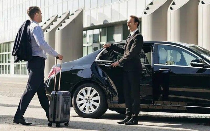 Private Transfer: Tangier to Marrakech - main image