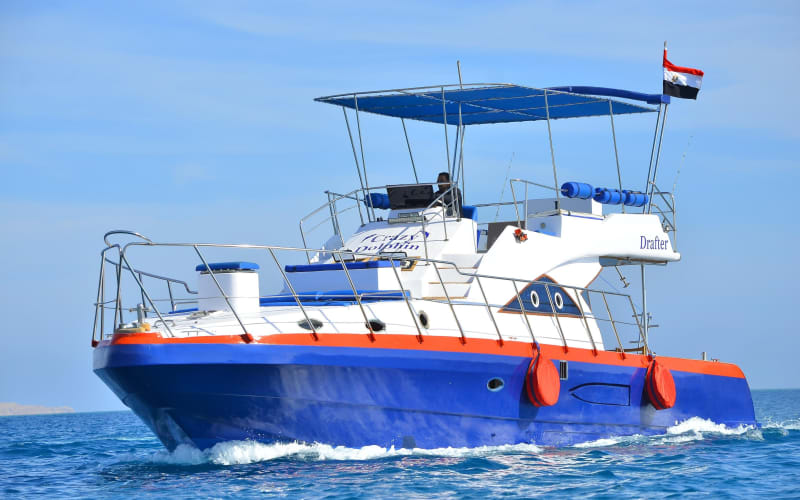 Private Snorkeling Cruise to Orange Bay Island - main image
