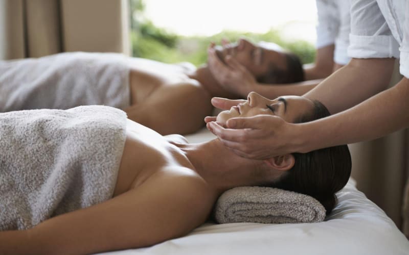 Cleopatra Bath & Massage Experience - main image