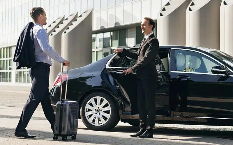 Makadi Bay Airport Transfers - main image