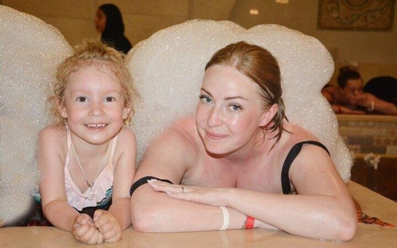 Cleopatra Spa Experience in Hurghada - main image