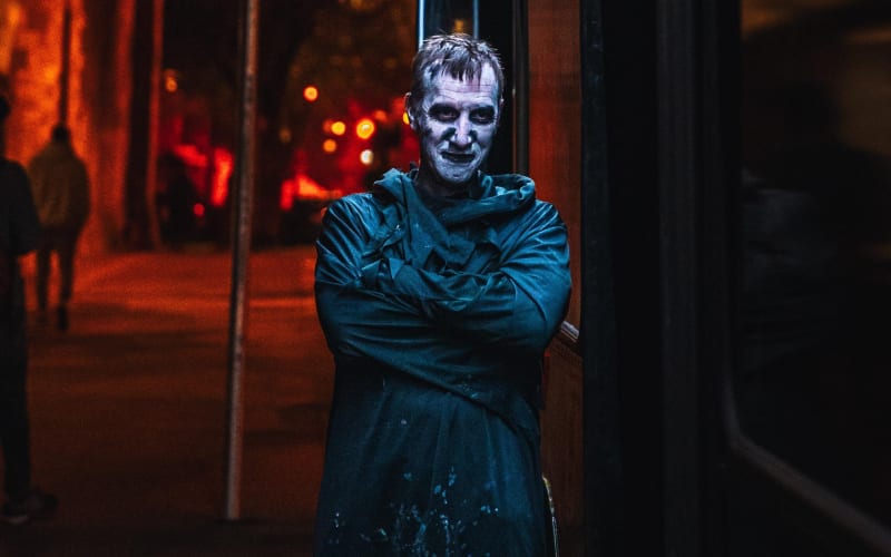 Dublin Gravedigger Ghost Bus Tour - main image