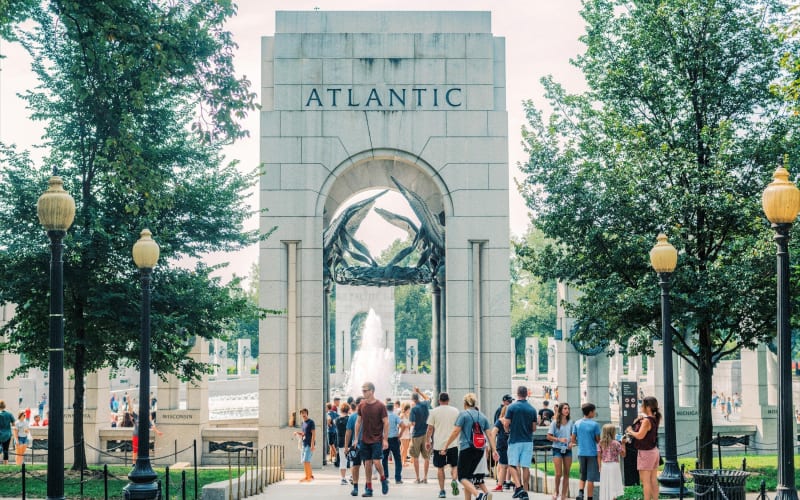 Comprehensive Washington DC City Tour - main image