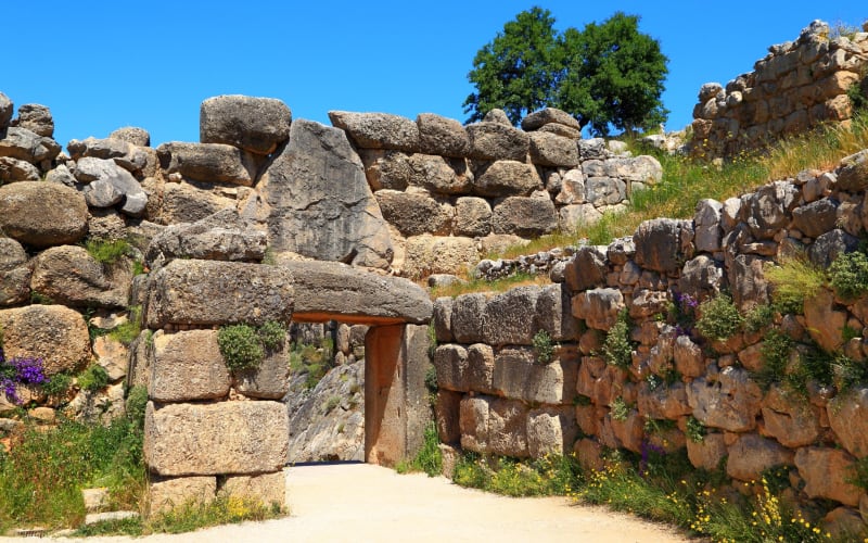 4-Day Greece Highlights Tour - main image