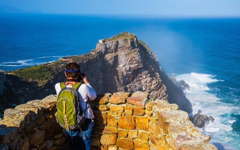 Cape Town's Iconic Day Tour - main image