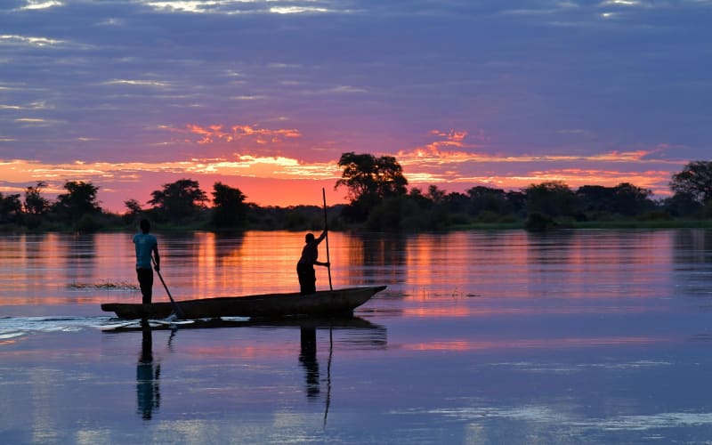 4-Day Zambezi Fishing Safari at Mubala Lodge - main image