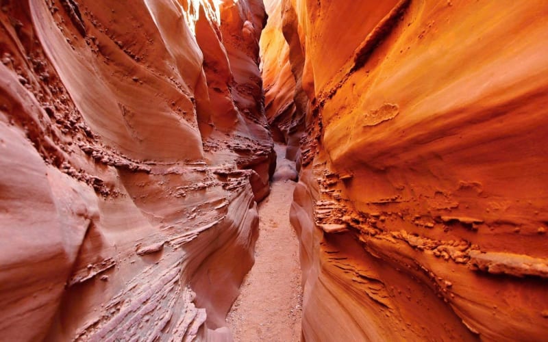 Sharm El Sheikh: Colored Canyon Jeep Tour with Blue Hole & Dahab - main image
