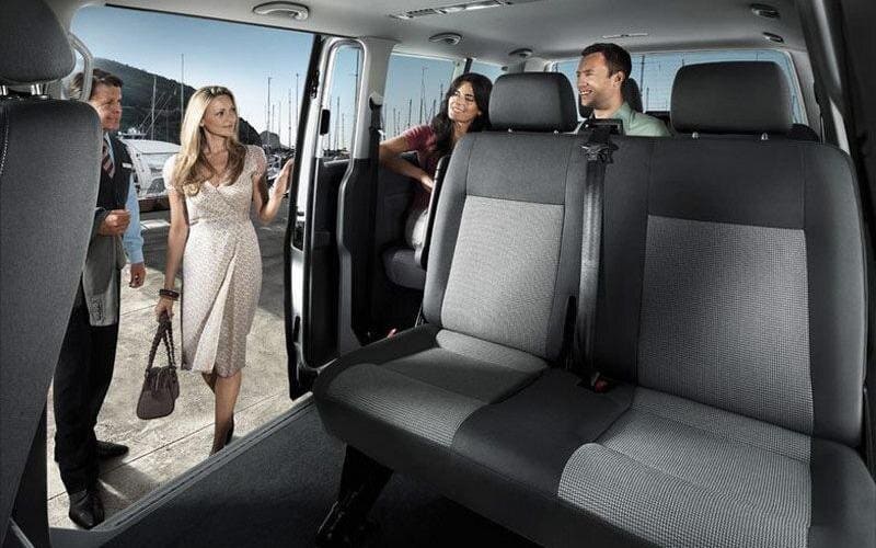 Private Transfer from Hurghada Airport to Soma Bay or Safaga - main image