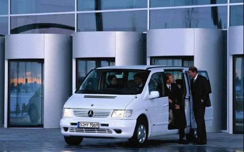 Hurghada Airport to Makadi Bay Transfer - main image