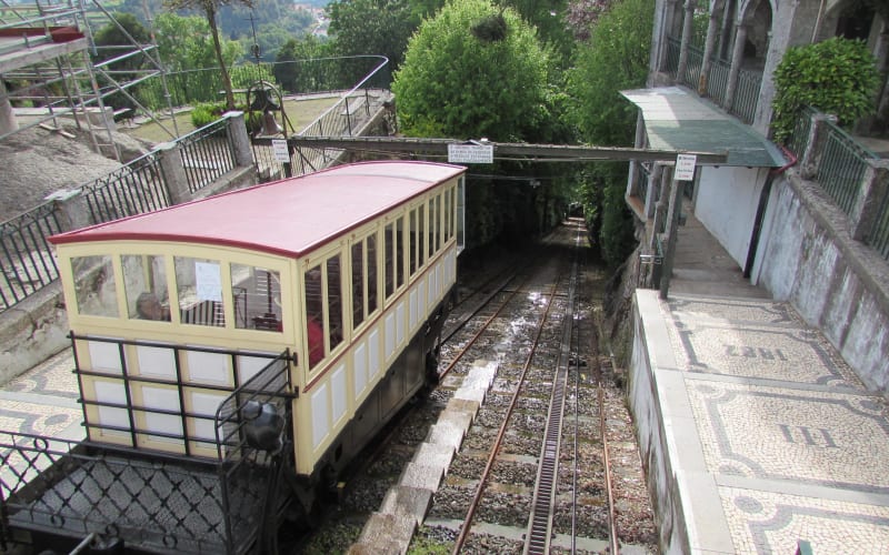 Braga and Guimarães Day Trip from Porto - main image