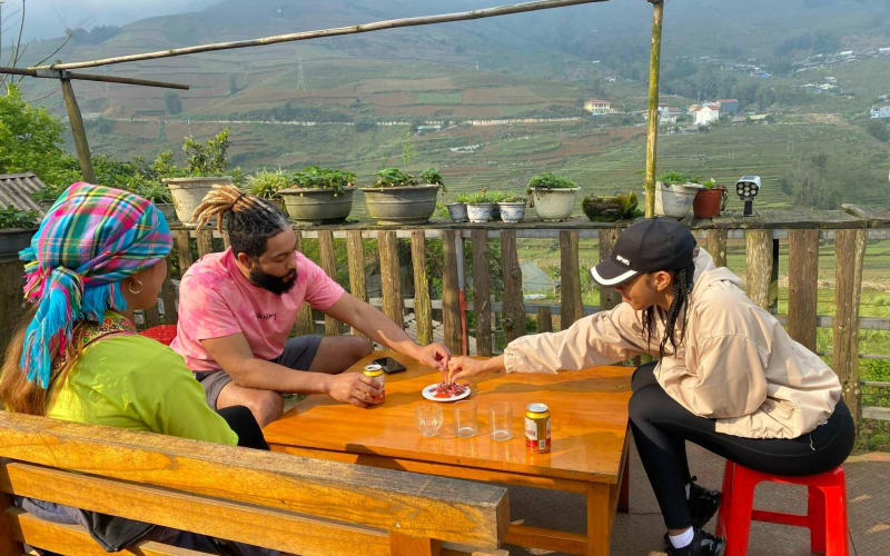 Sapa 2-Day Trekking Adventure from Hanoi - main image