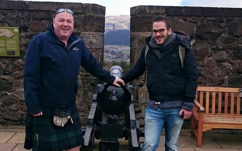 Loch Lomond, Stirling & Whisky Tour - main image