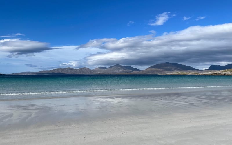 5-Day Hebrides and Highlands Tour from Edinburgh - main image