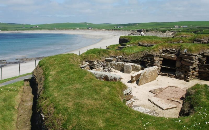 5-Day Orkney and Highlands Tour from Edinburgh - main image