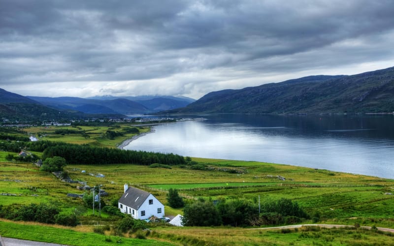 3-Day Hebrides Adventure from Inverness - main image