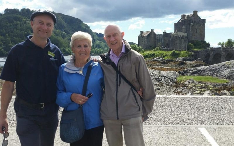 8-Day Orkney Skye and Highlands Tour from Edinburgh - main image