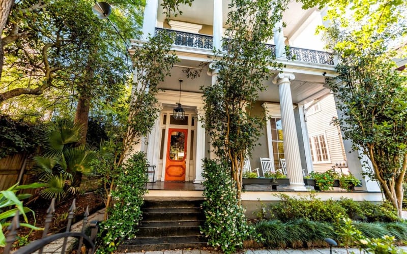 Garden District History Tour - main image