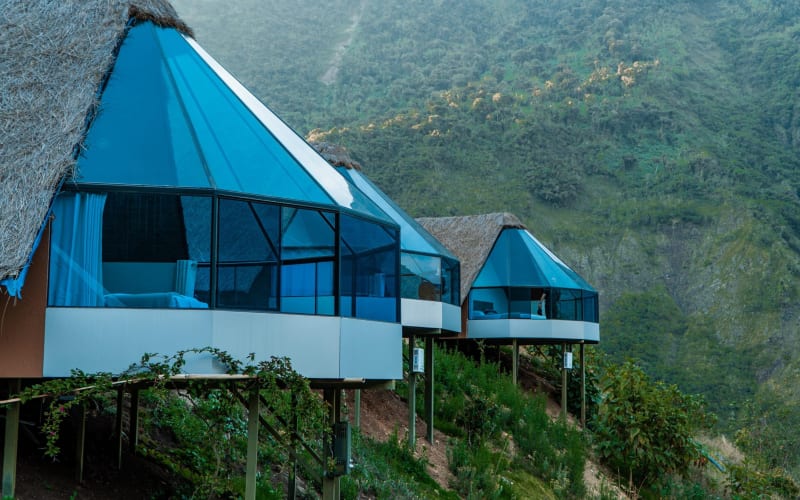 5-Day Premium Salkantay Trek - main image