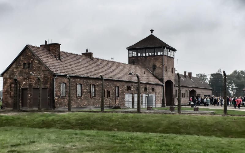 Auschwitz & Birkenau Guided Tour with Pickup - main image