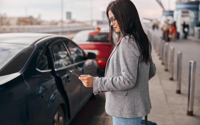 Eco-Friendly Krakow Airport Transfer - main image
