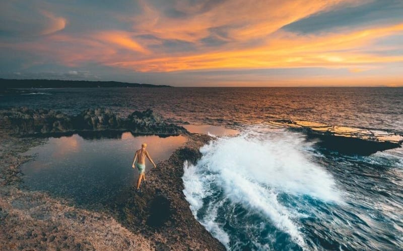 Nusa Lembongan Instagram Tour - main image