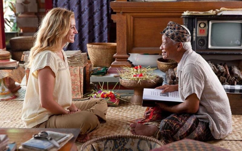 Bali Spiritual Journey Tour - main image