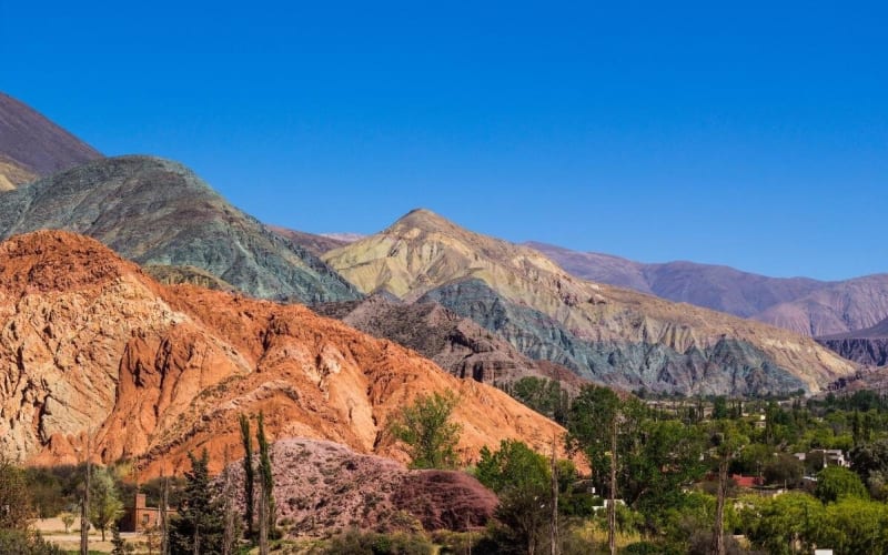 10-Day Argentina Adventure: Buenos Aires, Iguazú & Salta - main image