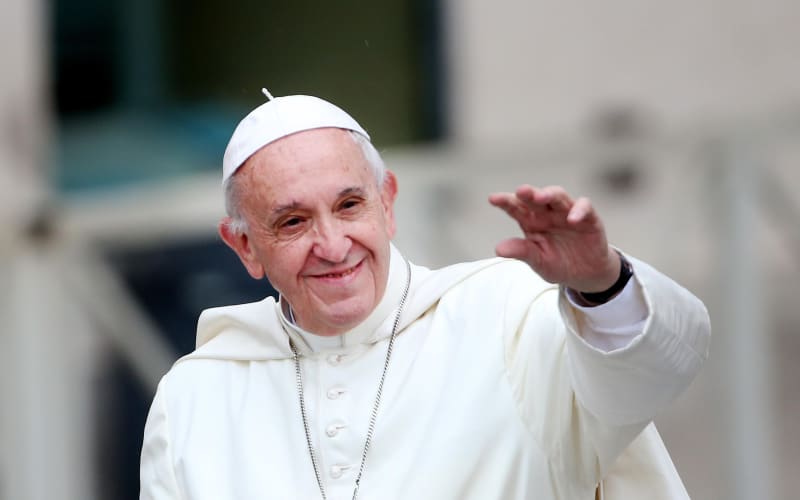 Private Pope Francis Tour in Buenos Aires - main image