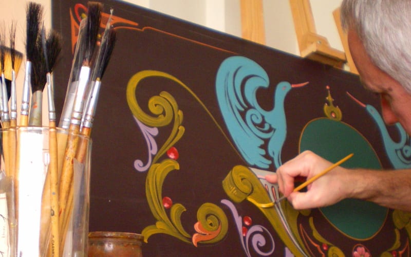 Buenos Aires Artisans and Makers Tour - main image