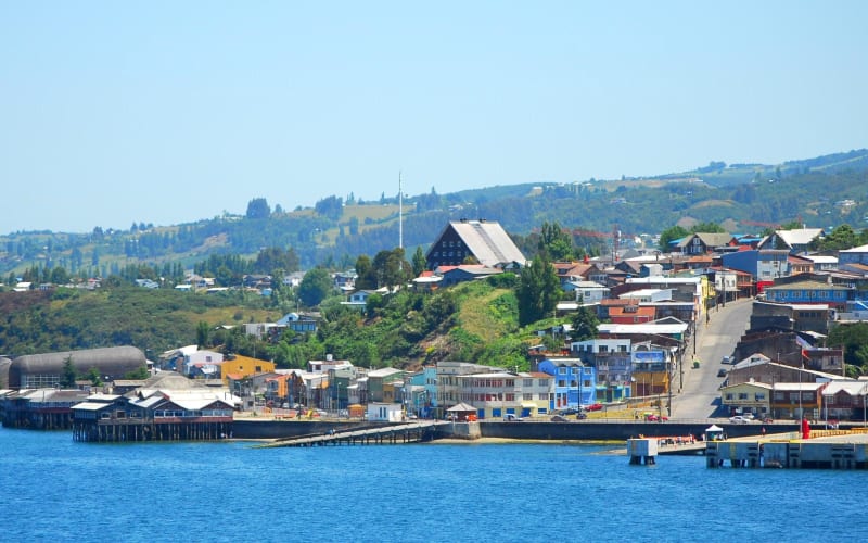 Chiloe Island Full-Day Tour - main image