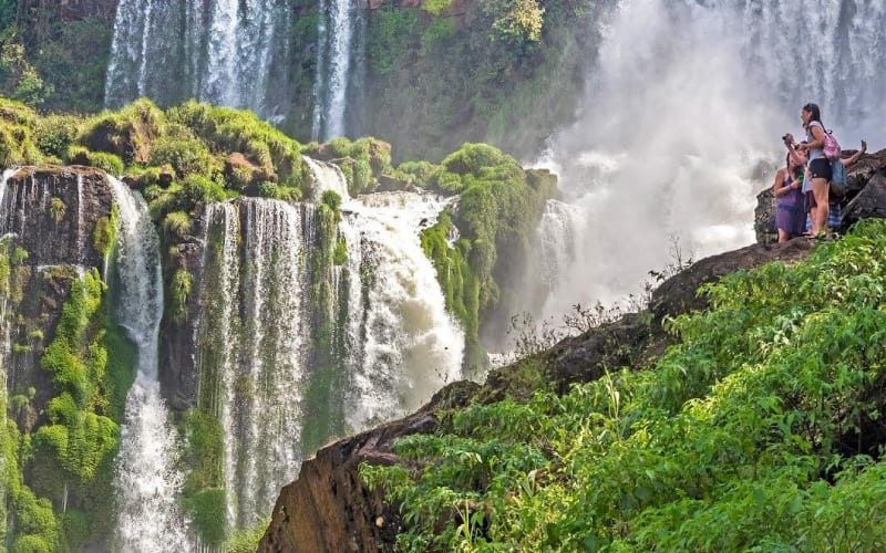 3-Day Private Iguazu Experience - main image