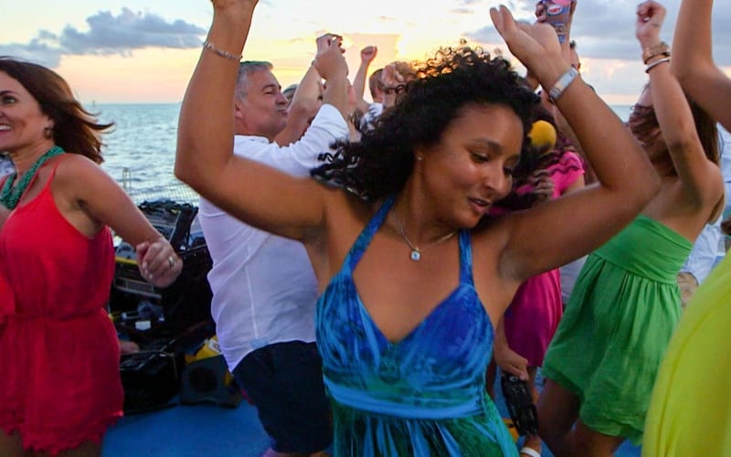 Key West Sunset Sail with Live Music, Drinks and Appetizers - main image