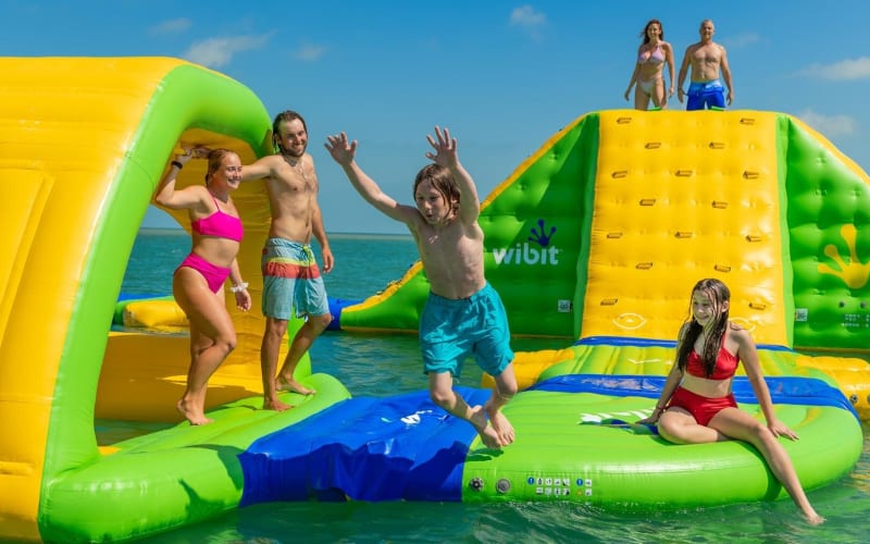 Key West Ultimate Watersports Adventure - main image