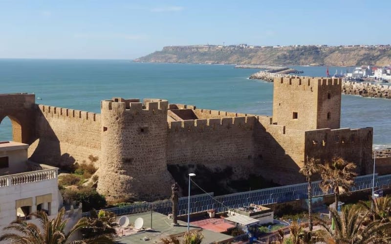 Private Day Trip to Safi from Marrakech - main image