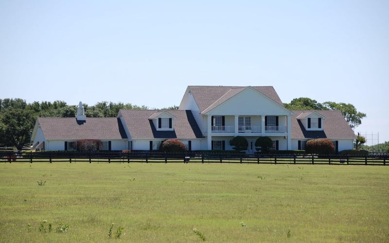 Dallas and Southfork Ranch Combo Tour - main image