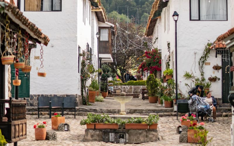 Zipaquira Salt Cathedral & Villa de Leyva 2-Day Tour - main image