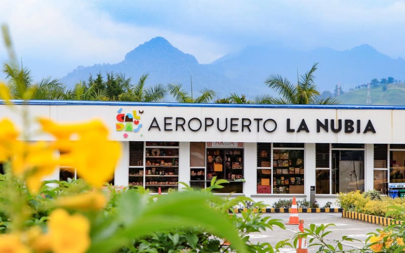 Manizales Airport Transfer Service - main image