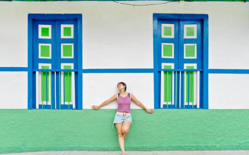 Filandia and Salento Coffee Towns Tour - main image