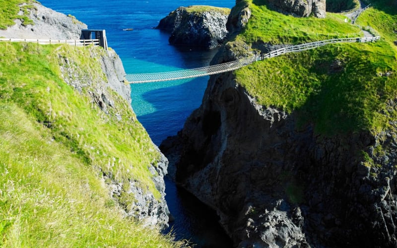 Game of Thrones & Giant's Causeway Tour - main image