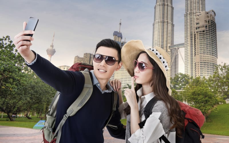 Private Half-Day Kuala Lumpur City Tour - main image