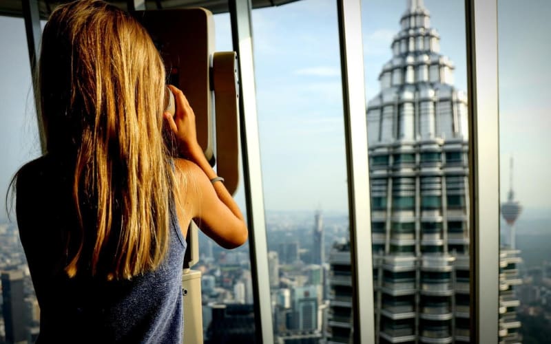 Port Klang to Kuala Lumpur Highlights Tour - main image