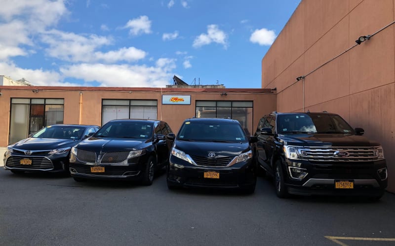 Private Miami Airport Arrival Transfer - main image
