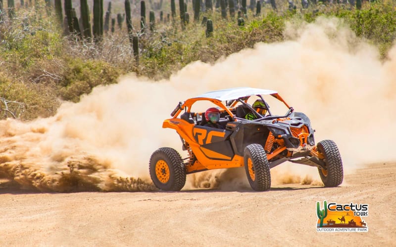 Cabo San Lucas Off-Road Adventure - main image