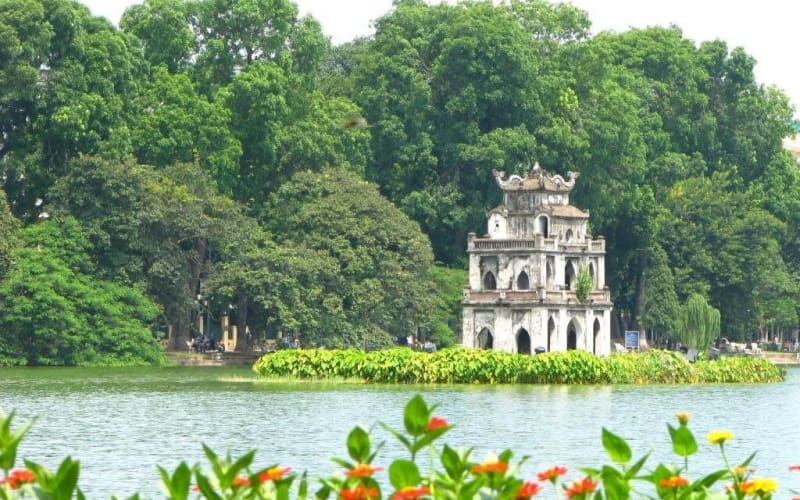 Private Hanoi City & Halong Bay Tour - main image