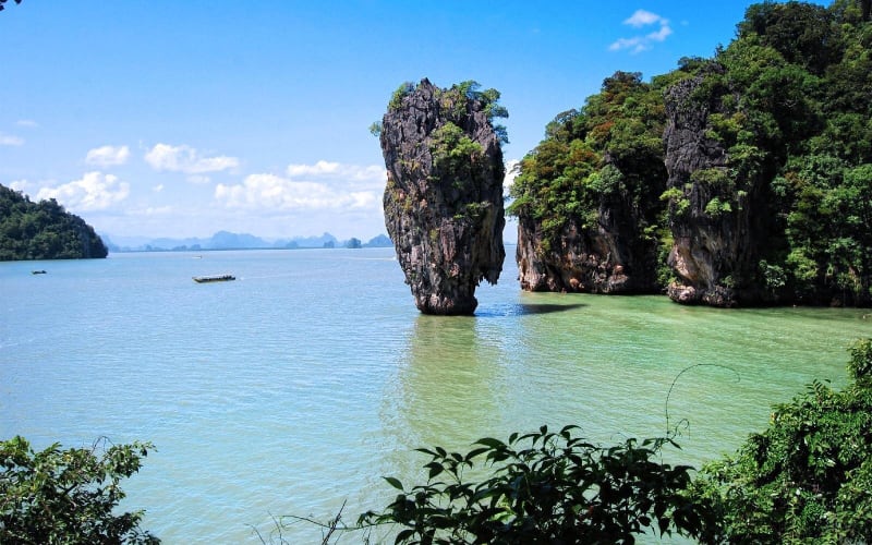James Bond Island Adventure Tour - main image