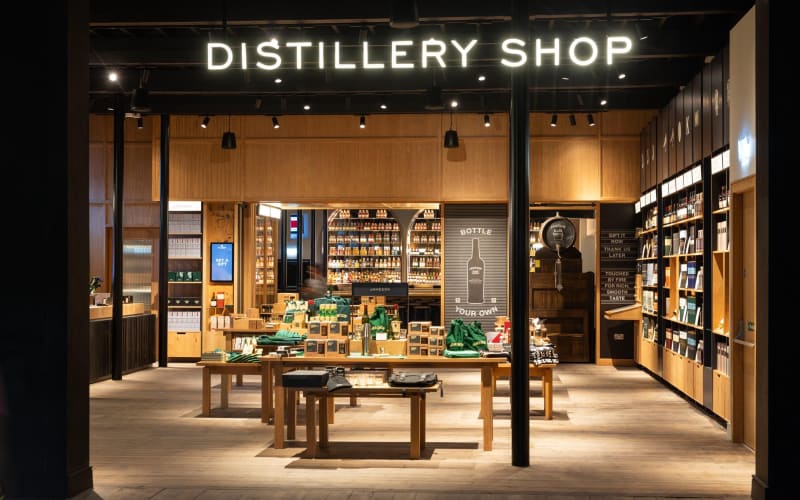 Midleton Distillery Cocktail Masterclass - main image
