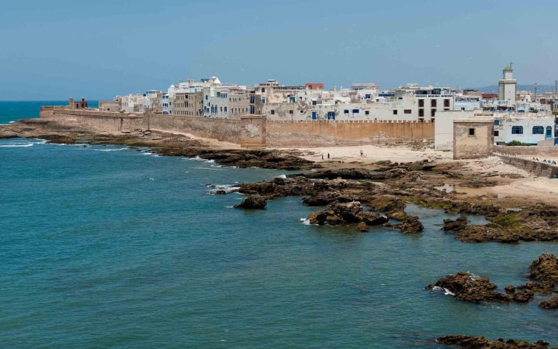 Essaouira Day Trip from Marrakech - main image